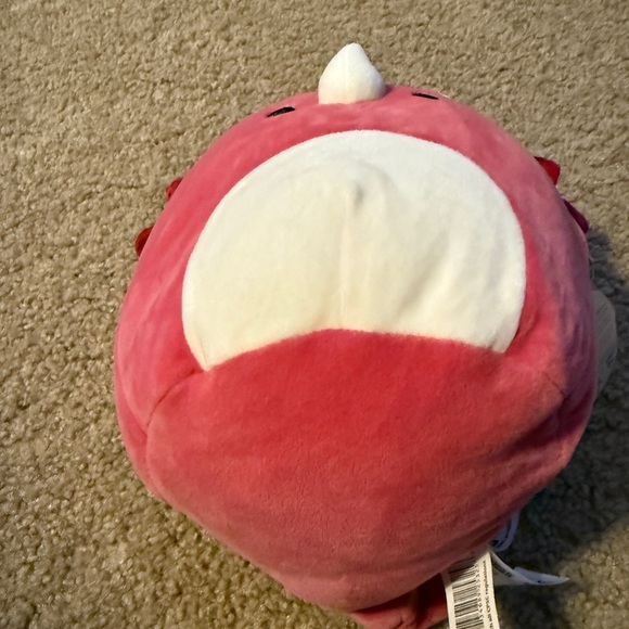 Tristan The Squishmallow - Picture 3 of 6